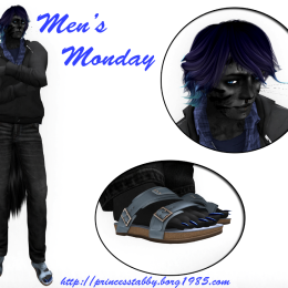 Men's Monday 6-3-14